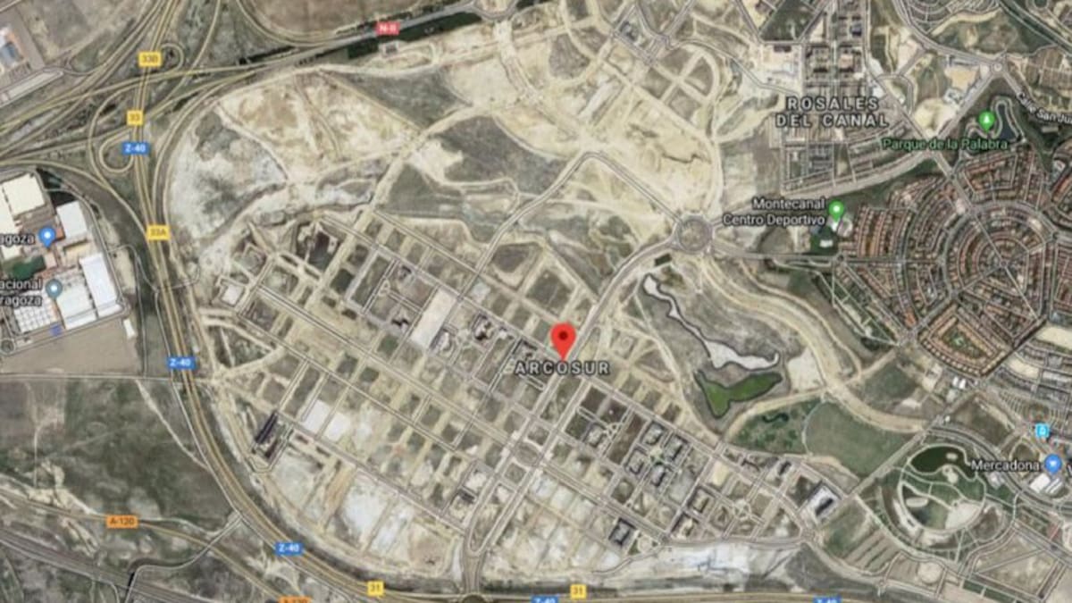 Robos de catalizadores en Arcosur