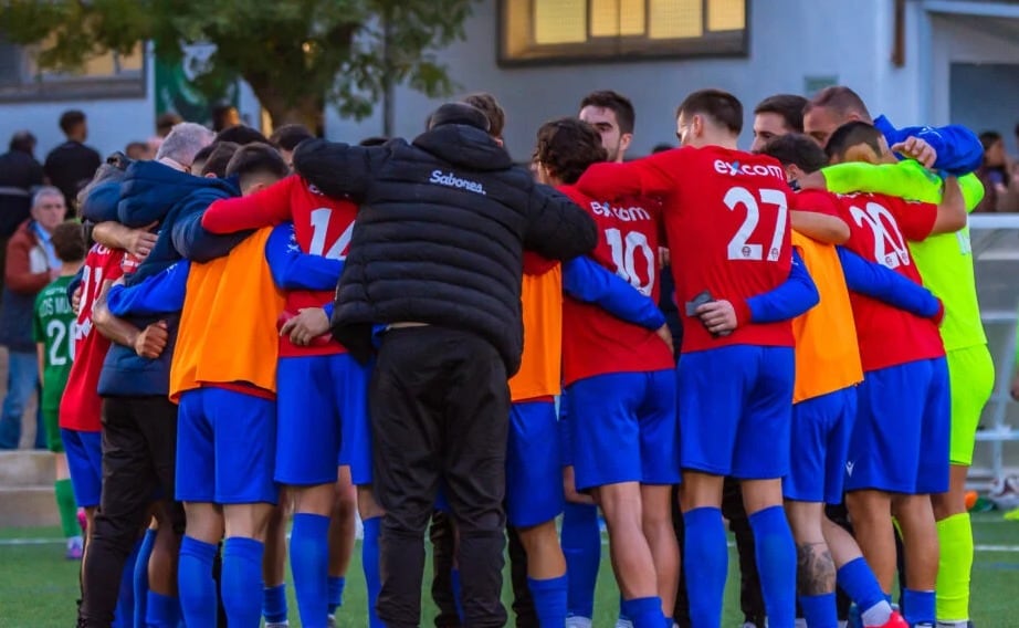 El 85-90% de los jugadores son de Alcázar de San Juan