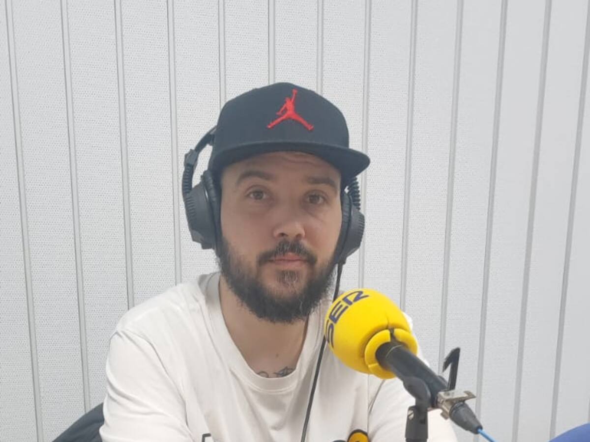 Rafael Bautista, único chef aragonés galardonado con el Bib Gourmand 2025