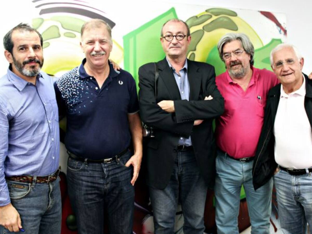 Calles peatonales, presupuestos municipales y ¿ministros valencianos?
