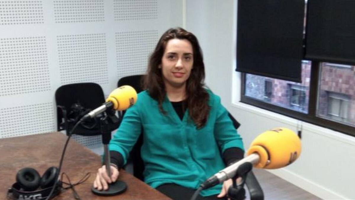 Tania Paz, nueva directora de Proyecto Hombre