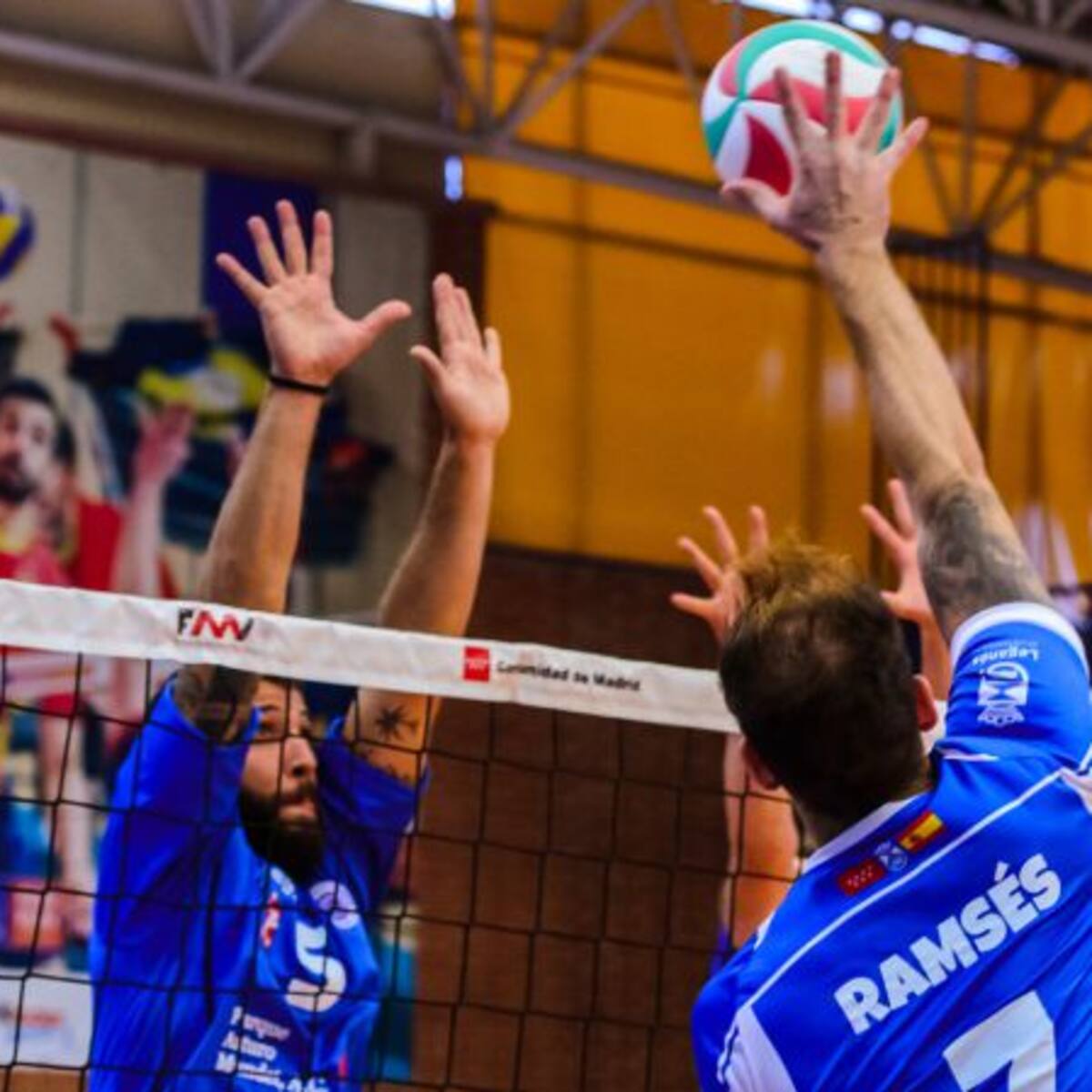 Ilusión contra la 'bestia negra'