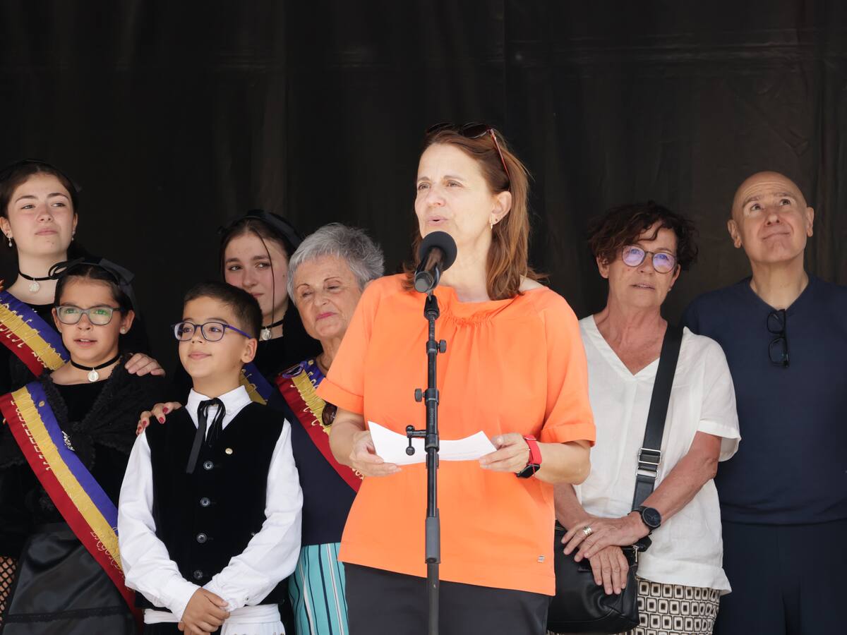 Gili defensa que els comuns tinguin més eines en matèria urbanística