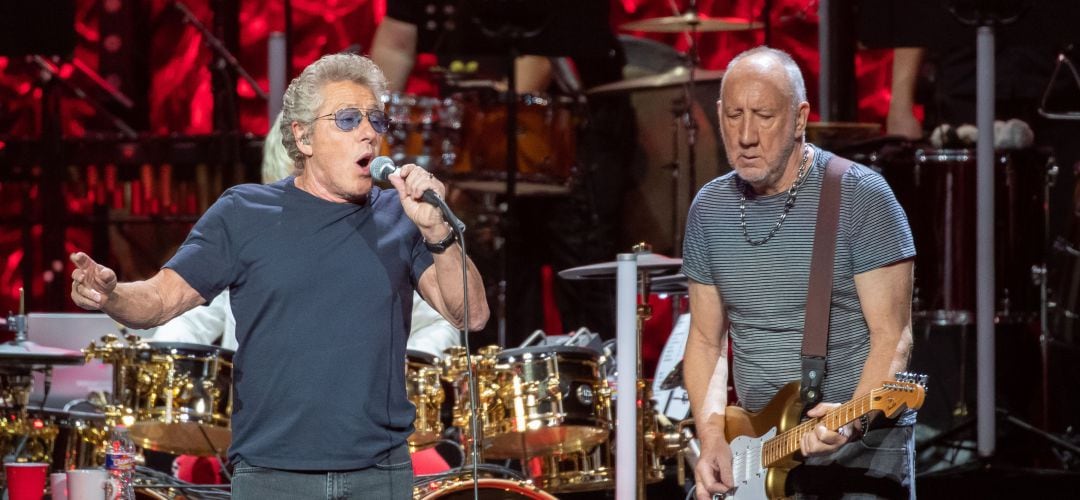 The Who publicarán en diciembre el que podría ser el último disco de una de las grandes bandas de la historia del rock