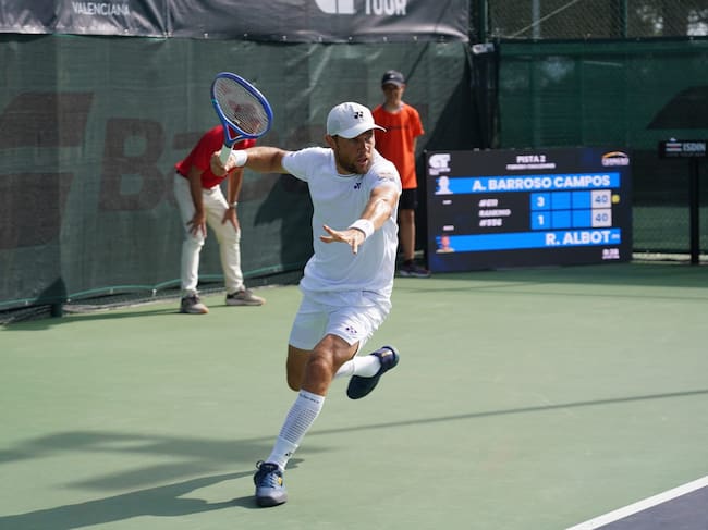 Alicante Ferrero Challenger