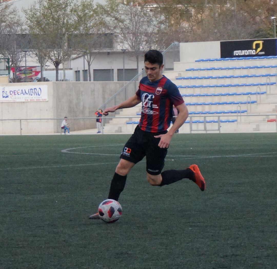 El Eldense no arroja la toalla
