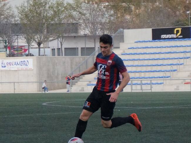 El Eldense no arroja la toalla