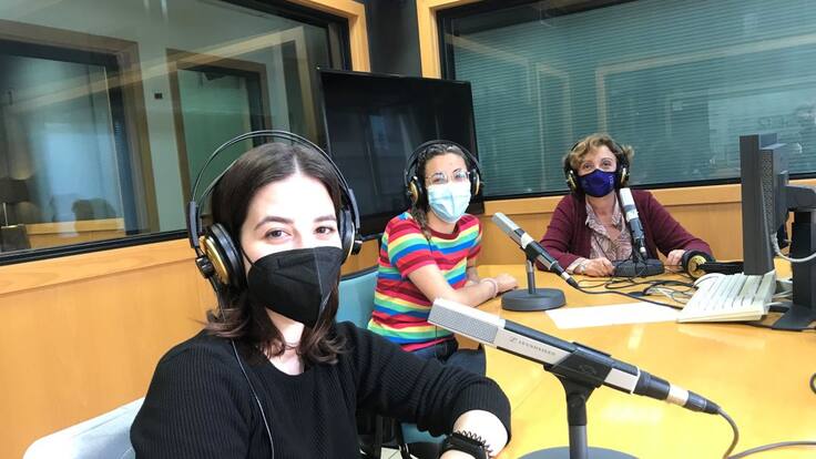 Jóvenes contra las noticias falsas