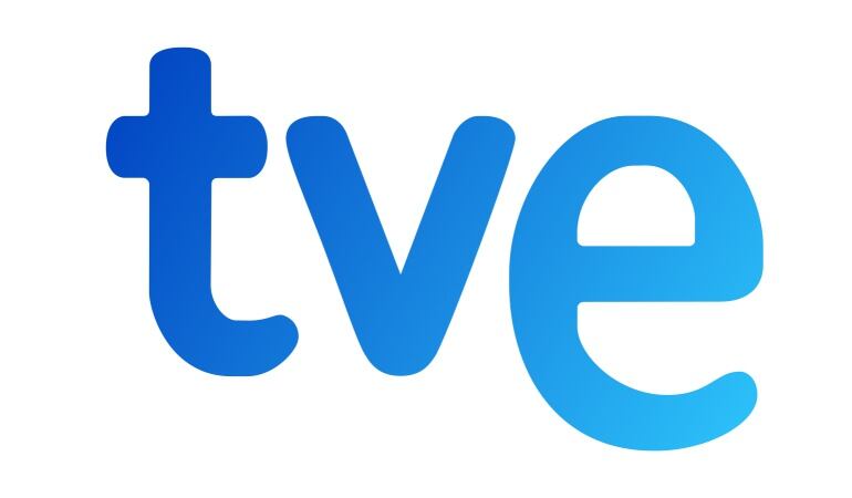 Logo oficial de TVE