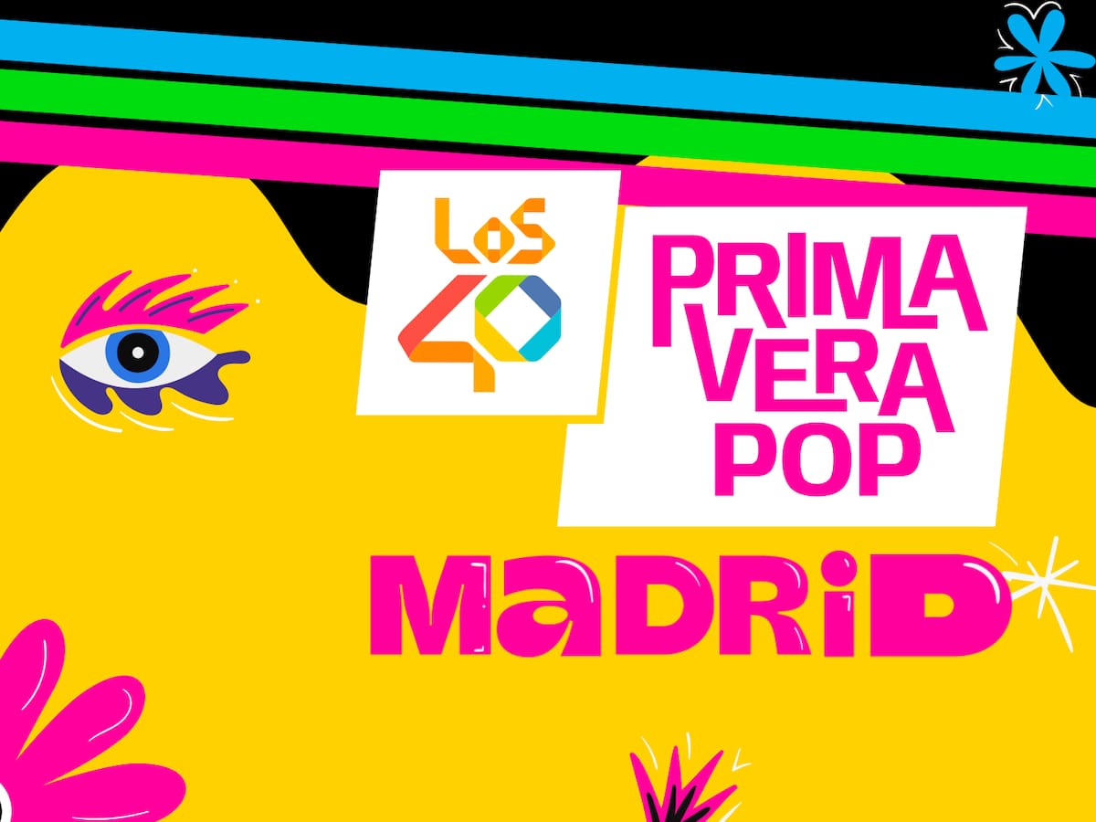 Así ha sido la nueva edición de LOS40 PRIMAVERA POP