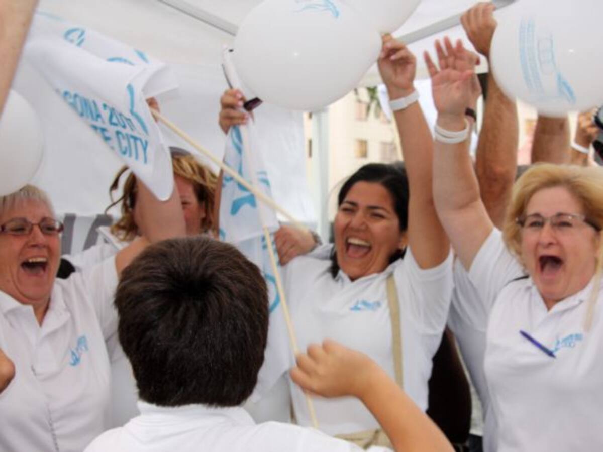 Els Jocs del 2017 es converteixen en una plataforma de creació d'empreses