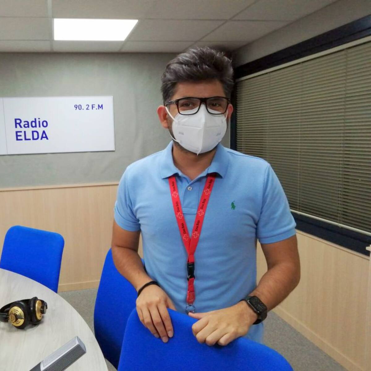 Cruz Roja Elda pone en marcha dos cursos formativos para jóvenes de celador y peluquero