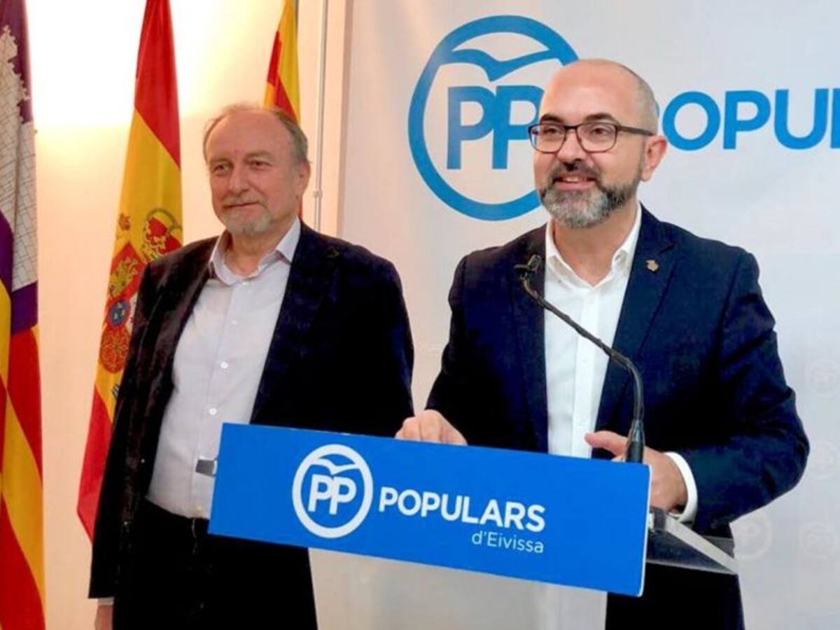 El PP dice que los gobiernos progresistas son "sectarios"