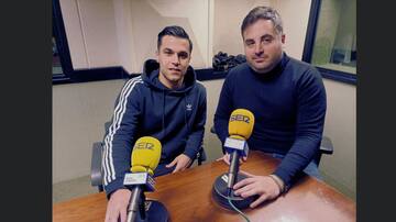 Programa especial quince años del debut de Dani Hernández