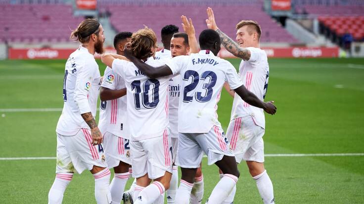 Las preguntas canallas de Dani Garrido