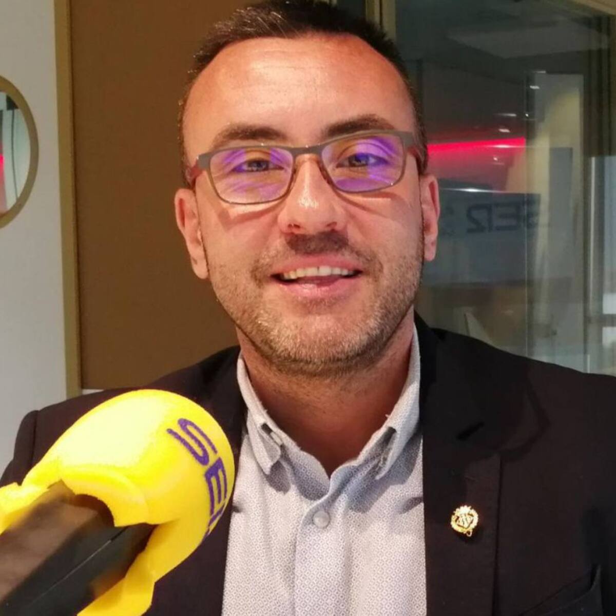 El alcalde de Vila-real, José Benlloch, habla sobre el 747 aniversario de la fundación de la ciudad