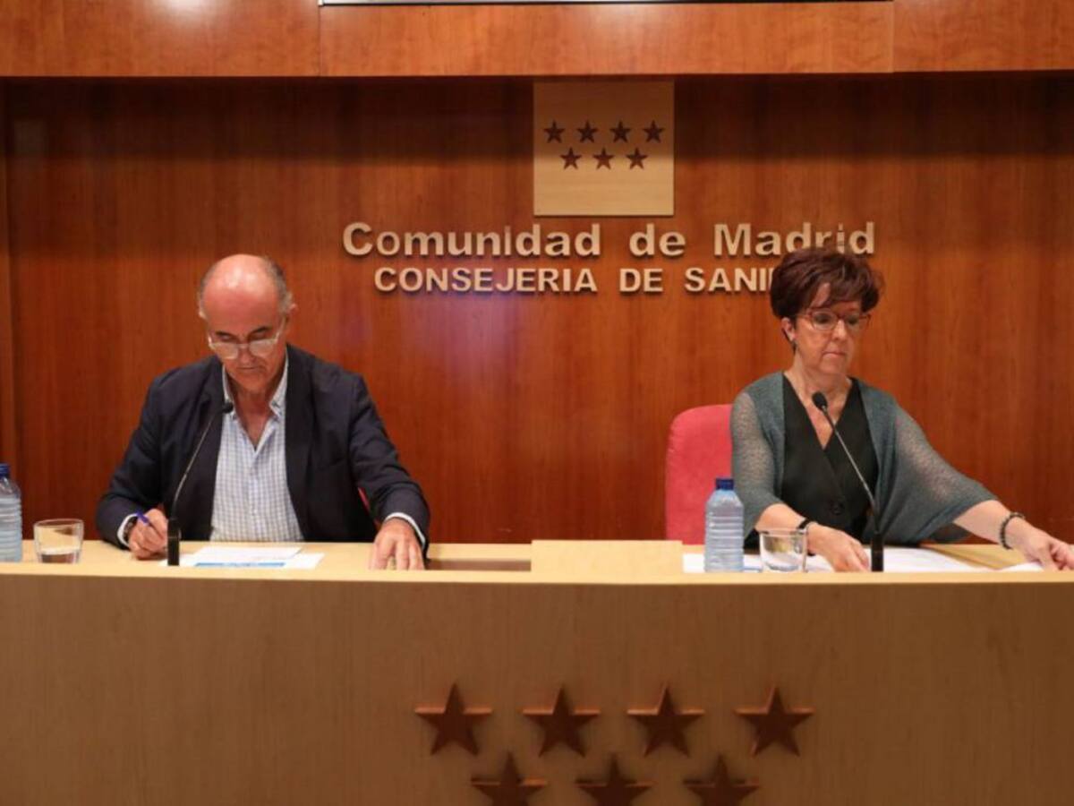 Sanidad aplica restricciones en Villanueva de la Cañada y Navas del Rey desde este lunes, 29 de marzo