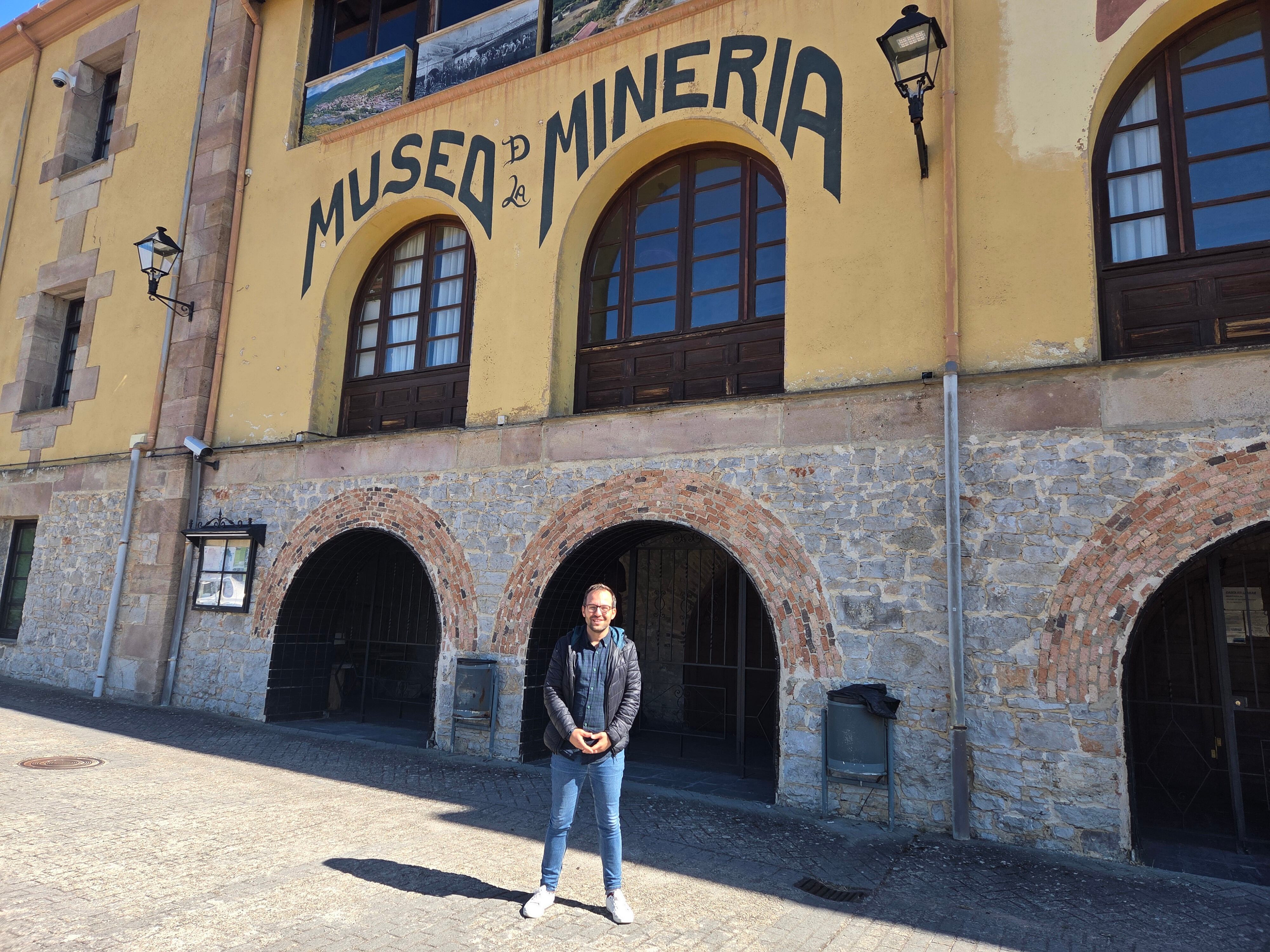 El Centro de Interpretación de la Minería de Barruelo recibirá 681.722 euros de fondos europeos para su rehabilitación