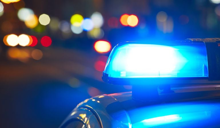 El enlace que colapsó el 911.