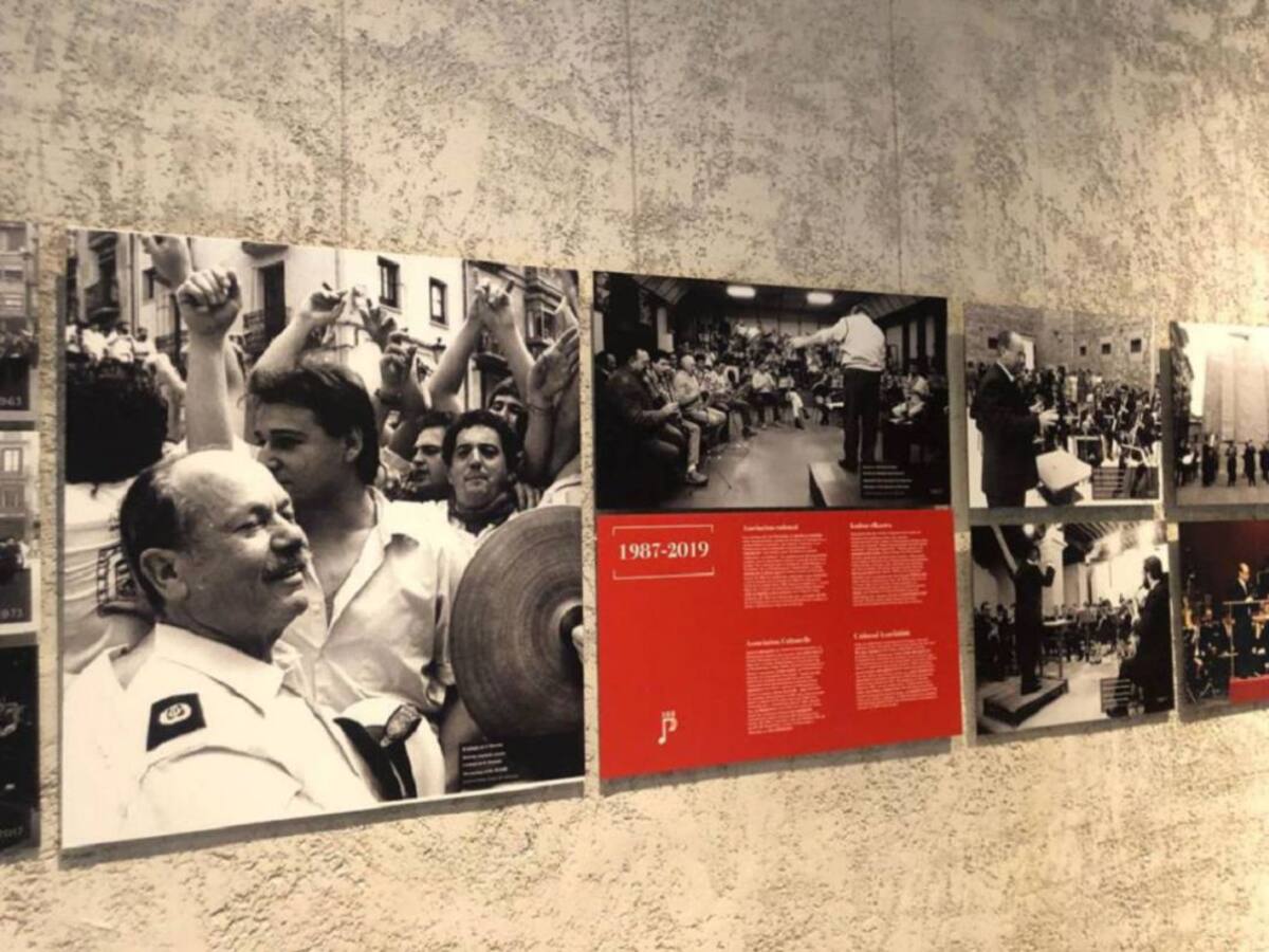 "Pedimos que devuelvan los objetos robados"