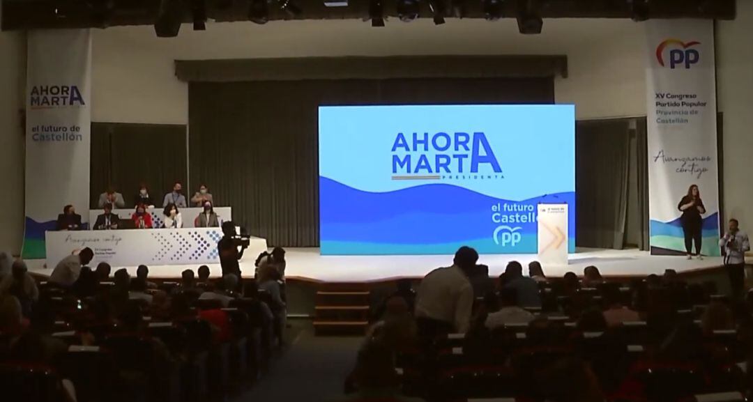 El PP plantea cambios en la Diputación y Salvador Aguilella, previsiblemente, tendrá un cargo de portavoz.