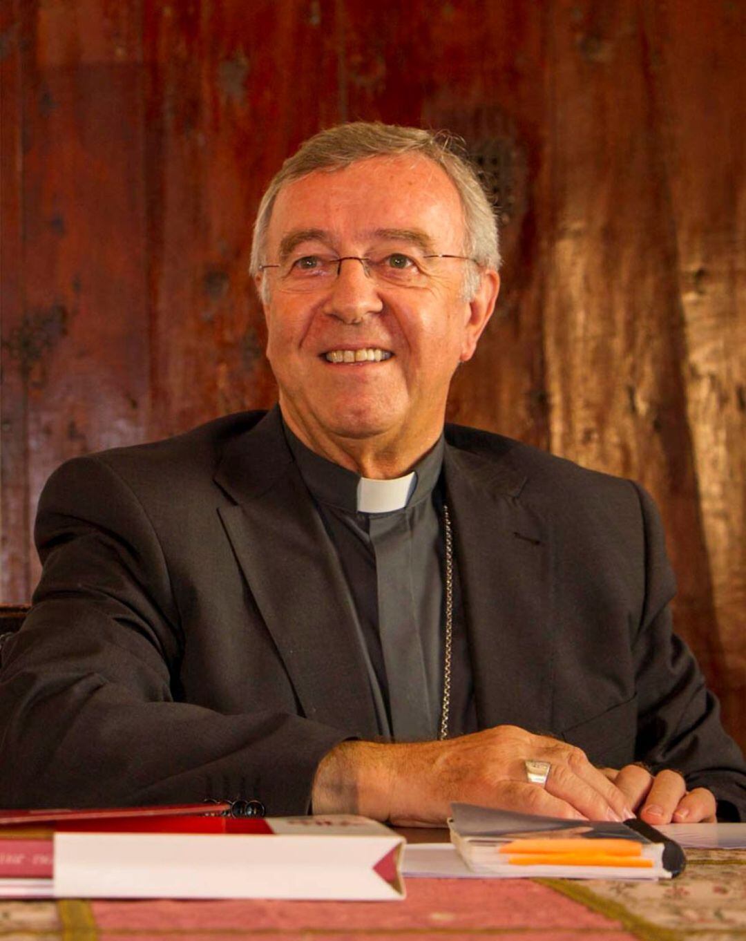 El Bisbe de Mallorca, Sebastià Taltavull