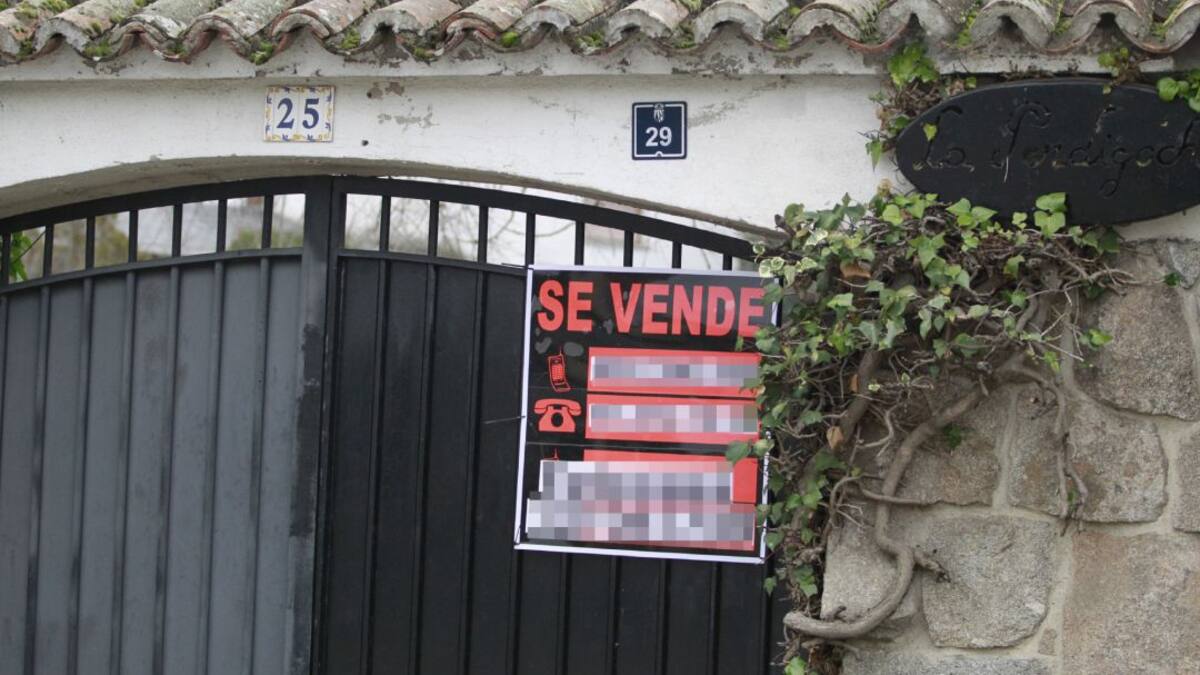 Emilio Ontiveros: "La nueva ley hipotecaria concede más seguridad y transparencia".