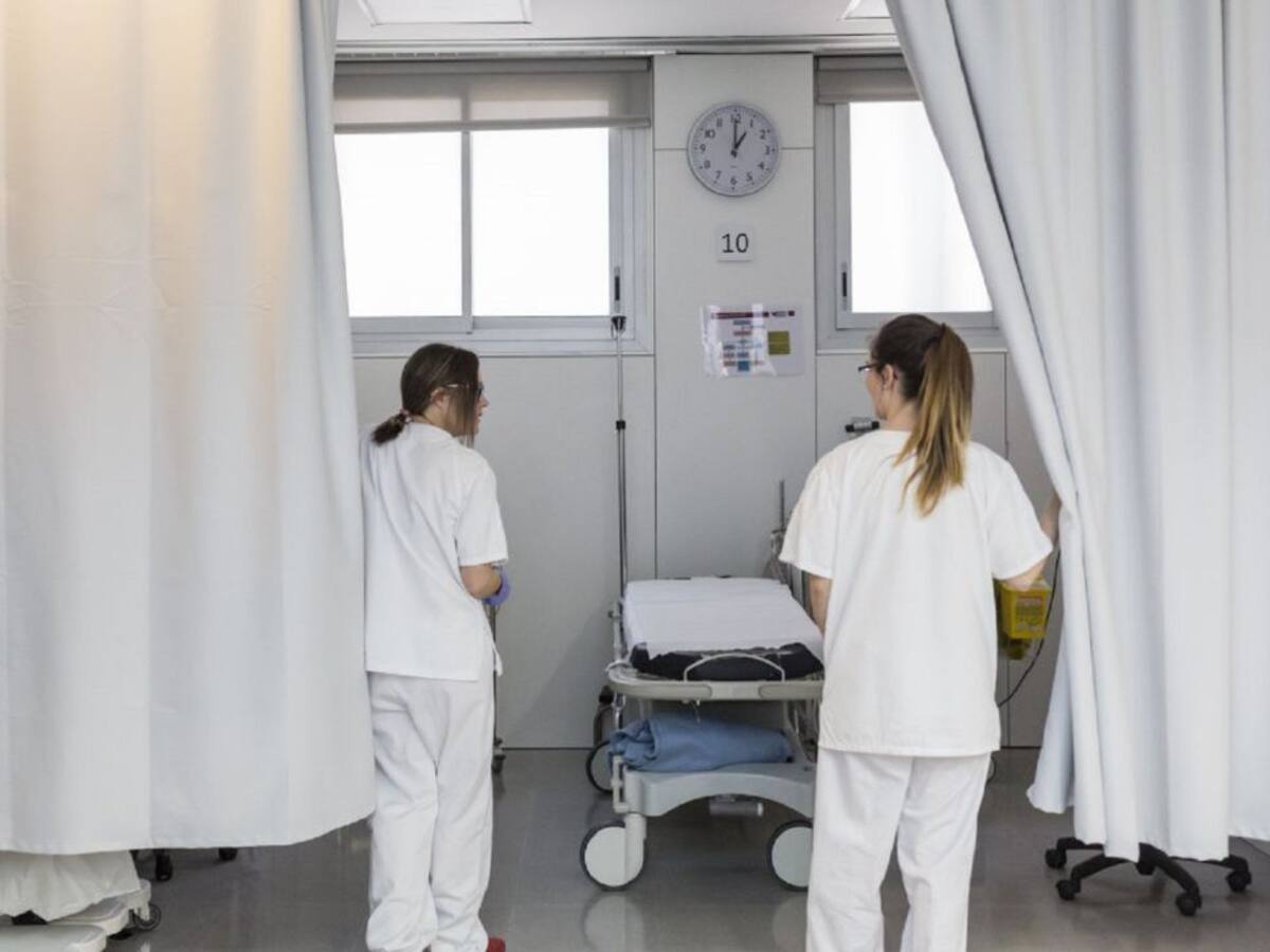 Vuelve el luto al Virgen de la Concha