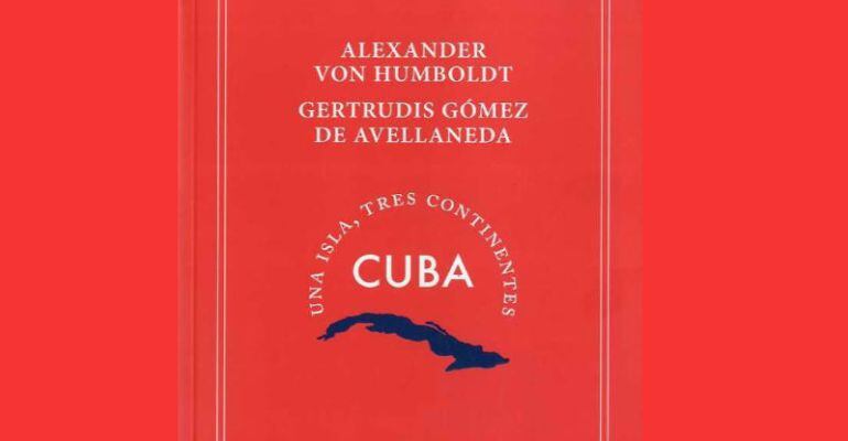 `Cuba. Una isla, tres continentes´