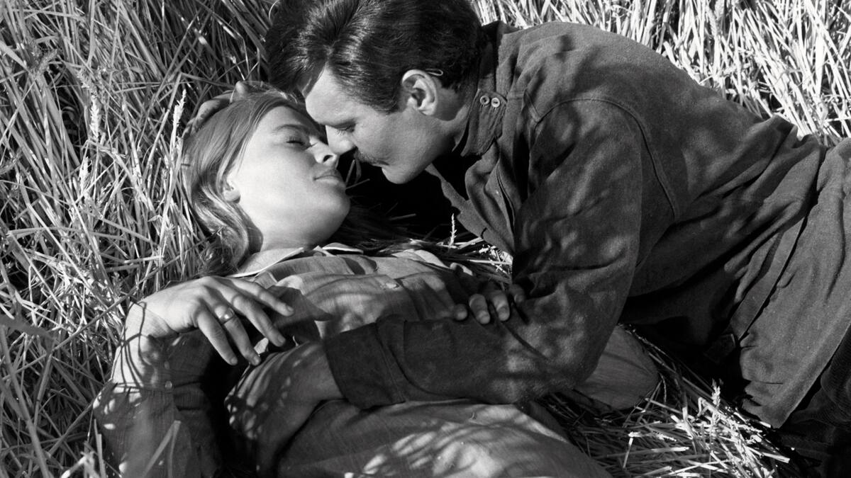 El malentendido que obligó a la policía a intervenir durante el rodaje de 'Doctor Zhivago' en España: "Tenemos permiso..."