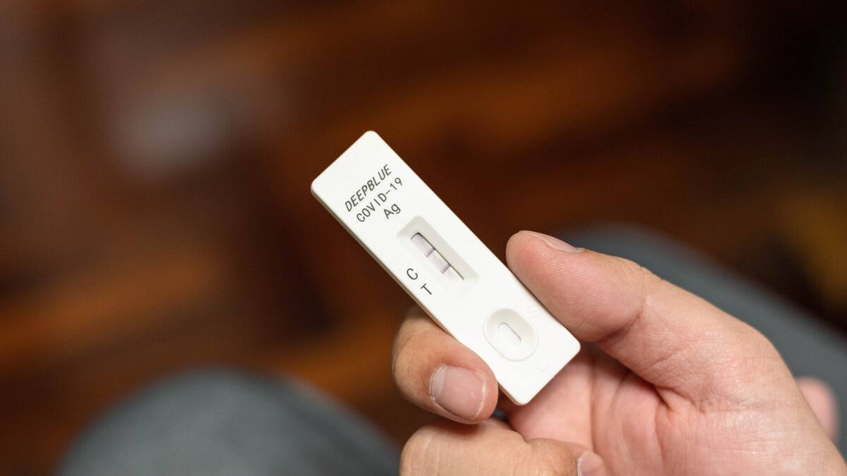 Se duplican en una semana los ingresados por covid en el Santos Reyes que ya ascienden a 18