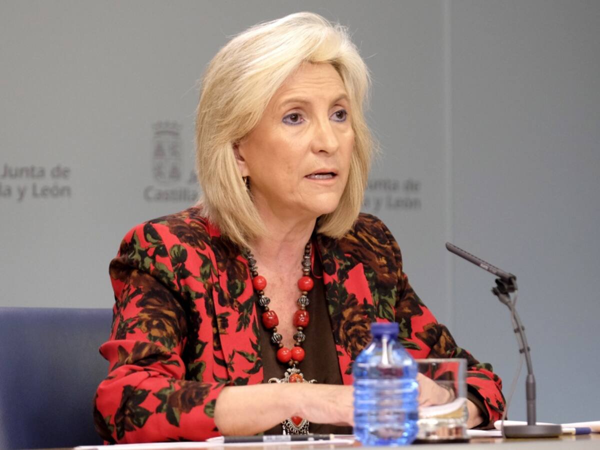 Castilla y León cataloga como "residencias críticas" al 30% de los centros de la comunidad