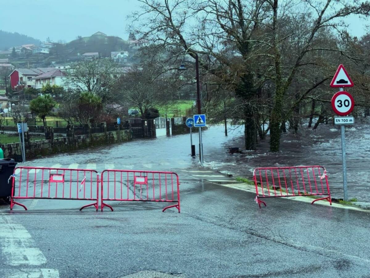 Josehp se ceba con la provincia de Pontevedra