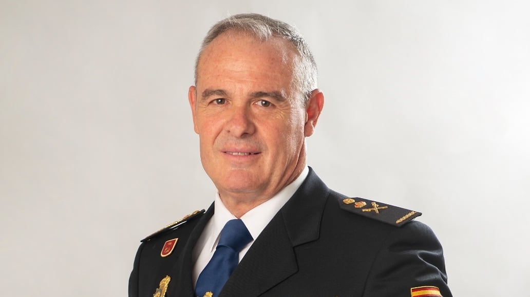 Grande-Marlaska nombra al comisario principal Santafé Arnedo director adjunto operativo de la Policía Nacional.