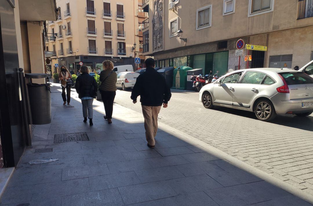 El coronavirus sufre un repunte de contagios este sábado y las hospitalizaciones crecen en la provincia de Jaén