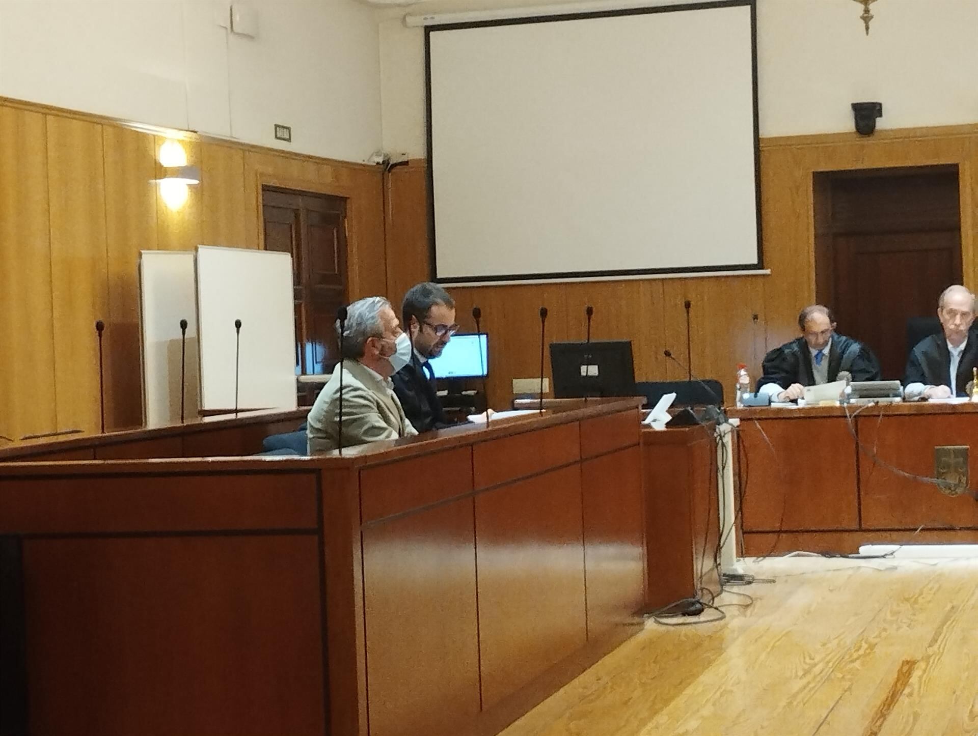 Fiscalía mantiene 6 años de cárcel para el bodeguero acusado de apropiarse de 250.000 euros de su madre en Valladolid