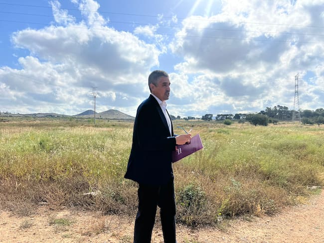 MC exige rescatar Mandarache como sede de la Ciudad de la Justicia y acusa a PP y PSOE de “bloquear” Cartagena desde hace 20 años