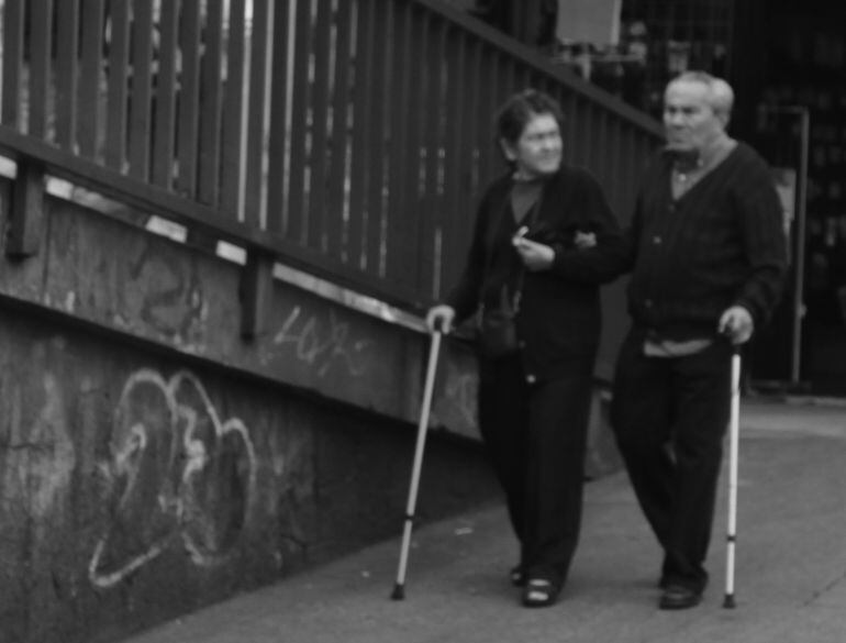 La Fundación San Rosendo tiene 45 centros asistenciales en la provincia de Ourense