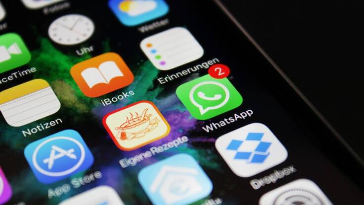El parche de Whatsapp que te liberará de los grupos incómodos