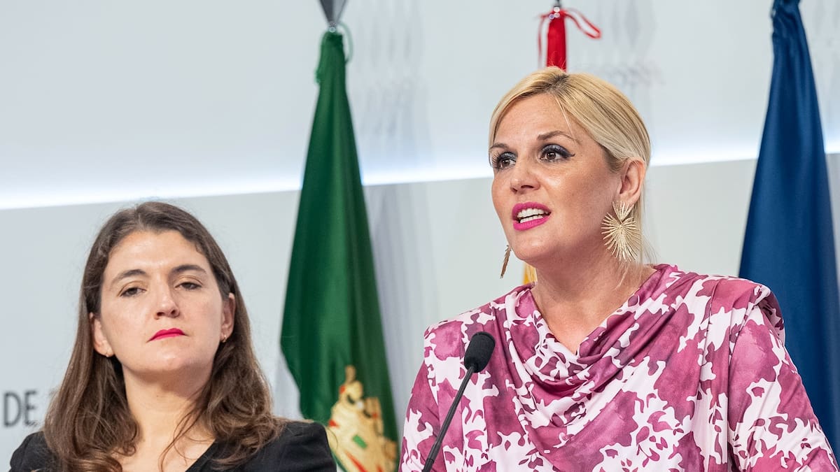 Un 25% de los empleados públicos de la Junta se jubilarán antes del 2030