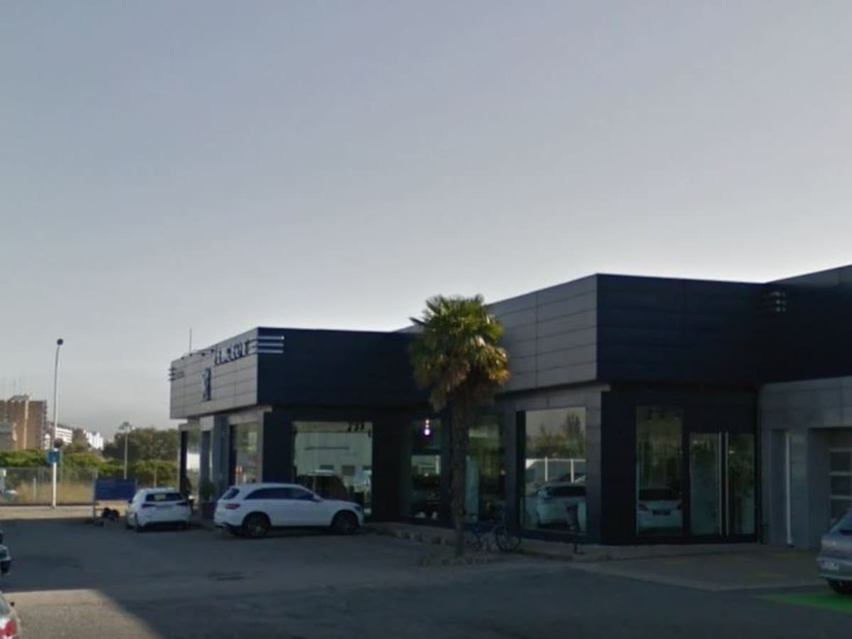 Siguen cayendo las matriculaciones en la provincia en agosto