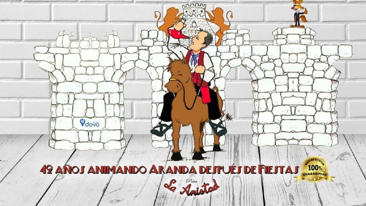 La fiesta de 'La Amistad', actividades para alargar las fiestas