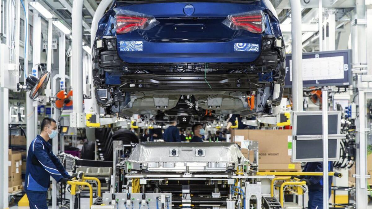 Plan de rescate al automóvil