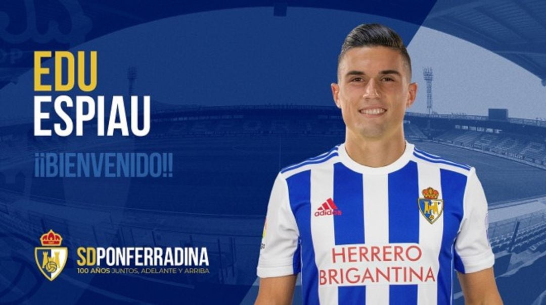 Imagen de Edu Espiau