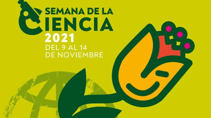Semana de la Ciencia 2021 Gijón