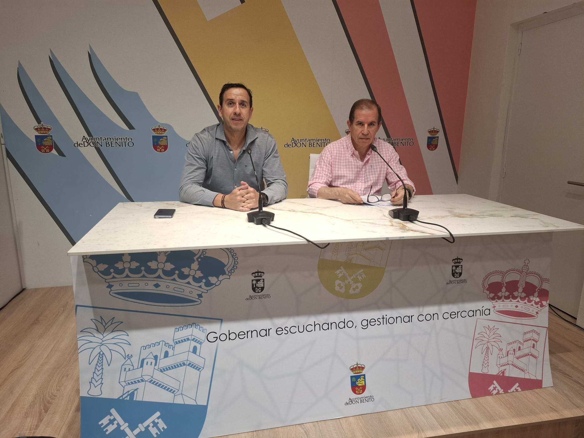 Don Benito destina 9.000 mil euros a deportistas de máximo nivel