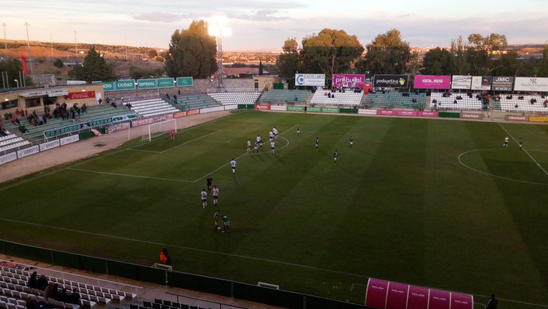 POCO PÚBLICO. La coincidencia, unos minutos, con el clásico Barça-Madrid restó público al Salto del Caballo 