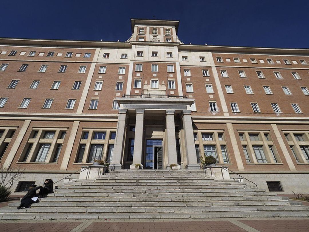 Seminario de Valladolid