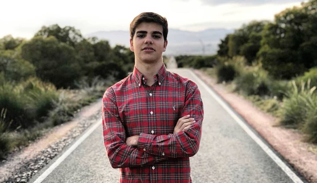 Nicolás González Molina