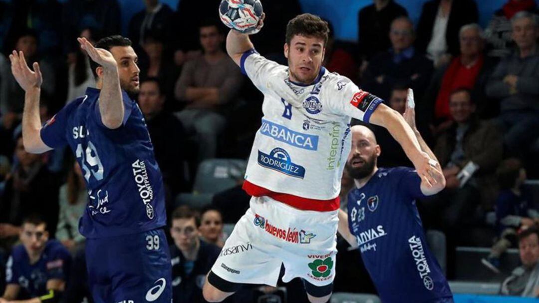 Rodrigo Pérez Arce tiene decidio cambiar de aires la próxima temporada